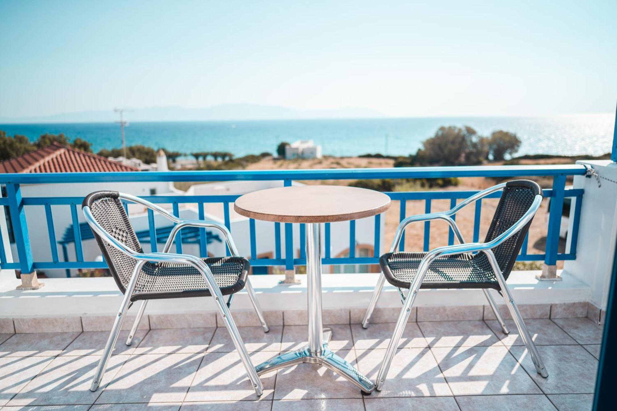Venardos Hotel Agia Pelagia  Стая снимка